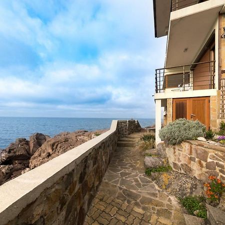 Sozopol Seaside Apartment Ngoại thất bức ảnh