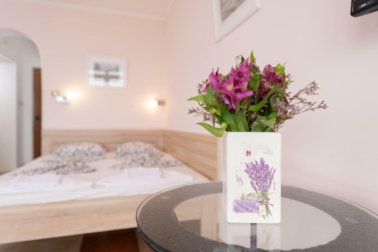 Sozopol Seaside Apartment Ngoại thất bức ảnh