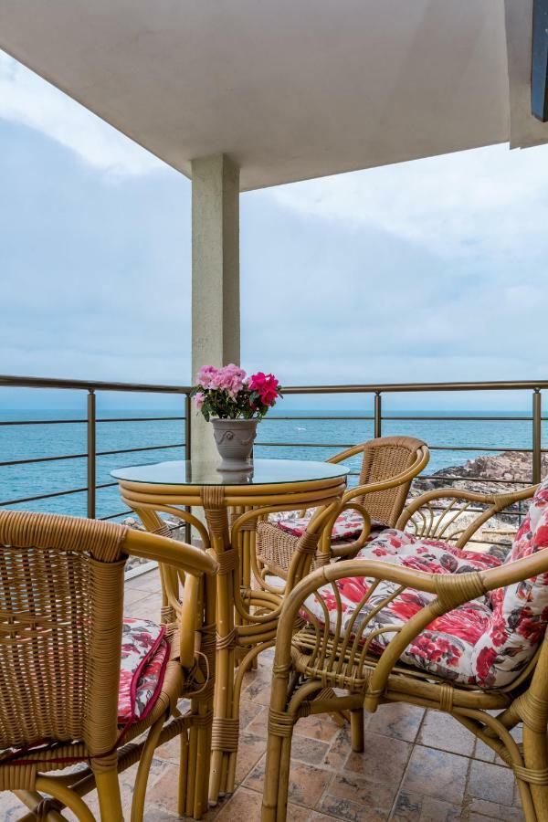Sozopol Seaside Apartment Ngoại thất bức ảnh