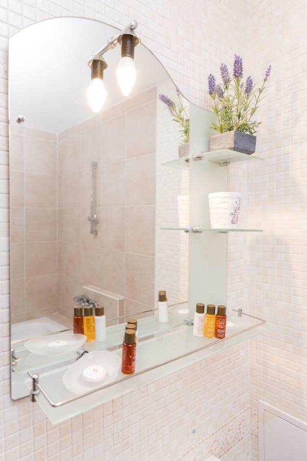 Sozopol Seaside Apartment Ngoại thất bức ảnh