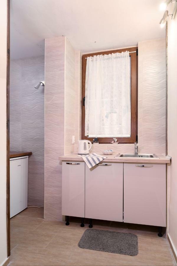 Sozopol Seaside Apartment Ngoại thất bức ảnh